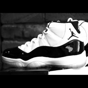 Jordan concord 2011